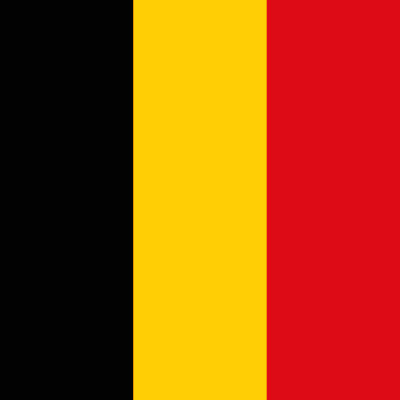 Belgium FR